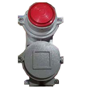 Flameproof Junction Box