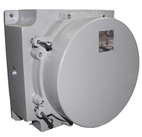 Flameproof Junction Box