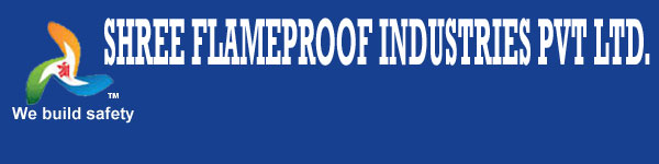 SHREE FLAMEPROOF INDUSTRIES PVT.LTD