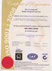 certificazione fm